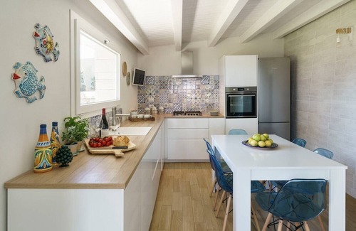 Punta Milocca Villa | Casa Sul Mare - Sea front house