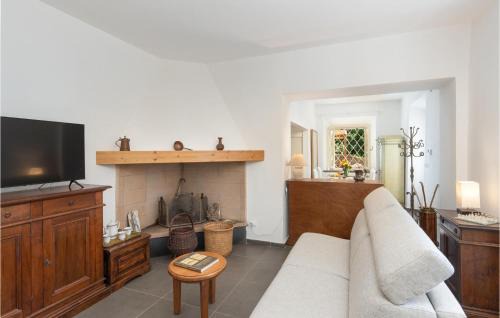 Calci House | Casa Sul Serra