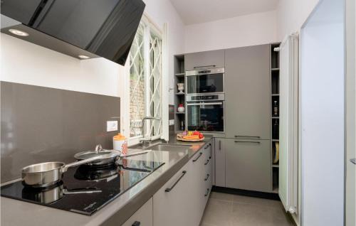 Calci House | Casa Sul Serra