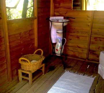 Abbadia San Salvatore Ski Chalet | Casa sull'albero - Only for lovers Experience -