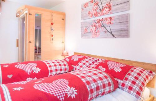 Sagogn Apartment | Casa sur Plaun - 3.5 Zimmerwohnung