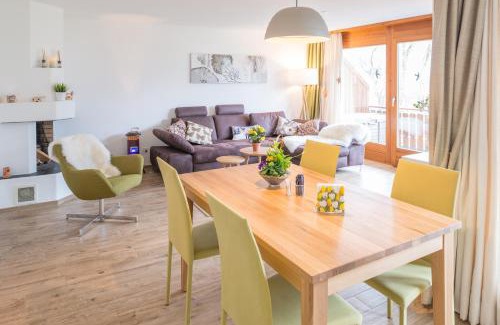 Sagogn Apartment | Casa sur Plaun - 3.5 Zimmerwohnung