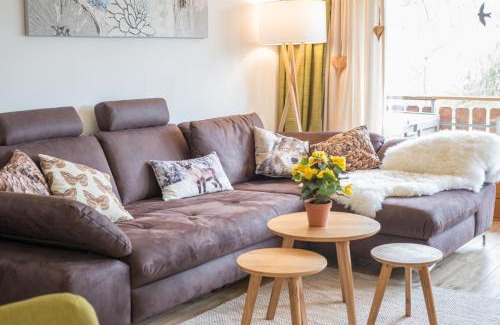 Sagogn Apartment | Casa sur Plaun - 3.5 Zimmerwohnung