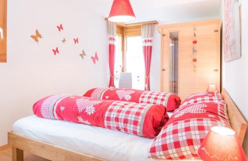 Sagogn Apartment | Casa sur Plaun - 3.5 Zimmerwohnung