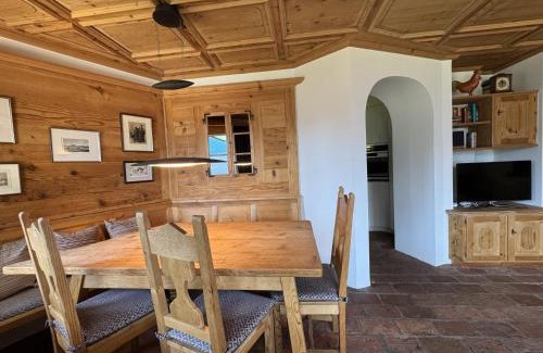 Laax Apartment | Casa Sur Vitg