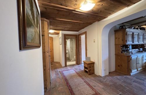 Laax Apartment | Casa Sur Vitg