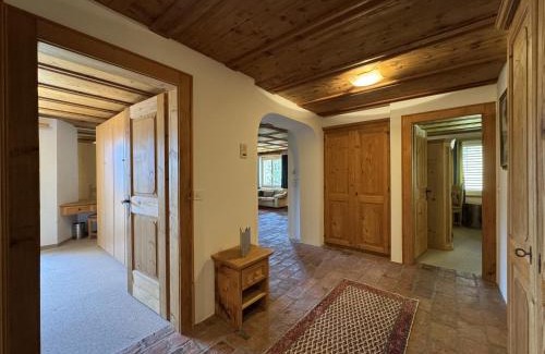 Laax Apartment | Casa Sur Vitg