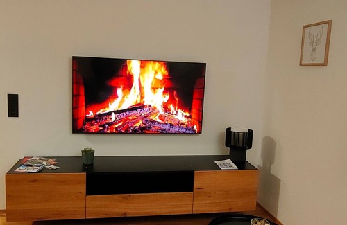 Flond House | Casa Suvita Alpine Luxury Apartment