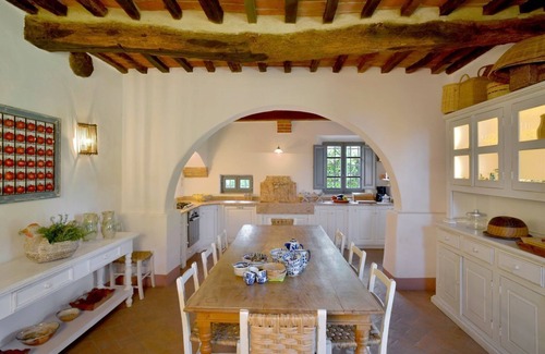 Montepulciano Villa | Casa Svetoni - Five Bedroom Villa, Sleeps 9