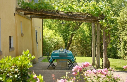 Montepulciano Villa | Casa Svetoni - Five Bedroom Villa, Sleeps 9