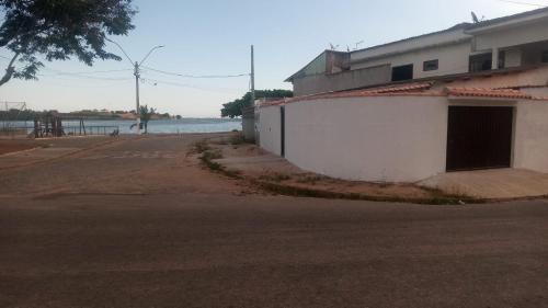 Baixo Grande House | Casa térrea independente frente para lagoa