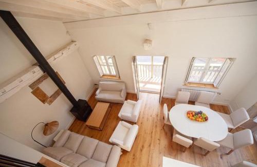 La Iglesia House | Casa Tía Raquel, en Ruiloba, Comillas