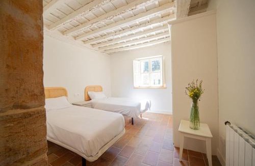 La Iglesia House | Casa Tía Raquel, en Ruiloba, Comillas