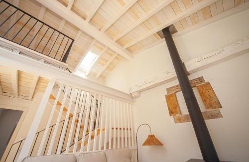 La Iglesia House | Casa Tía Raquel, en Ruiloba, Comillas