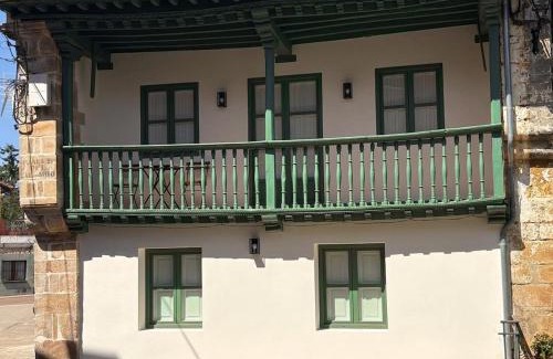 La Iglesia House | Casa Tía Raquel, en Ruiloba, Comillas