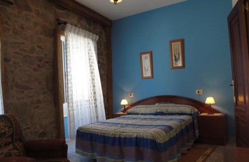 Carril Apartment | Casa típica de mariscadores