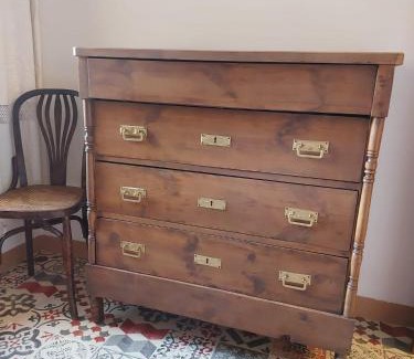 Cati House | Casa Tòfol