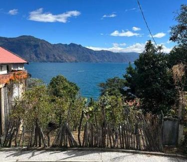 San Pedro La Laguna Apartment | Casa Taa Xuan Baram