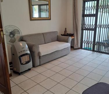 Bloubergstrand Apartment | Casa Table View