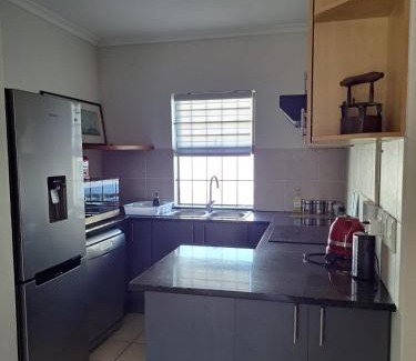 Bloubergstrand Apartment | Casa Table View