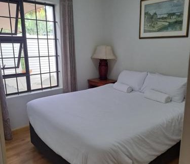 Bloubergstrand Apartment | Casa Table View