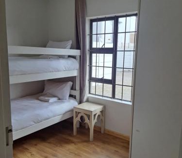 Bloubergstrand Apartment | Casa Table View