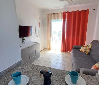 Matagorda Apartment | Casa Tami - Club Guacimeta Matagorda Lanzarote