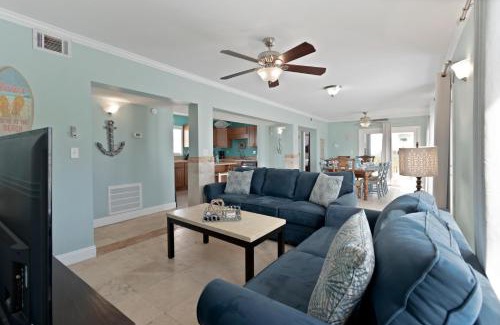 Navarre Beach House | Casa Tango