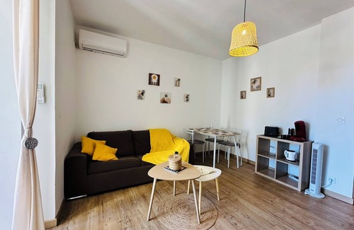 Pineto Villa | - Casa Tania - beachfront