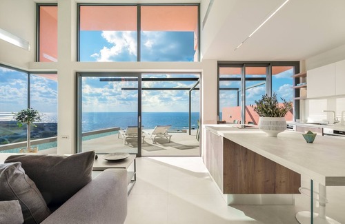 Livadia House | Casa Tarrha - Heated Pool (optional)