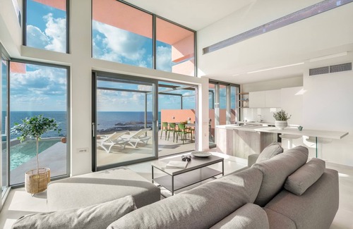 Livadia House | Casa Tarrha - Heated Pool (optional)