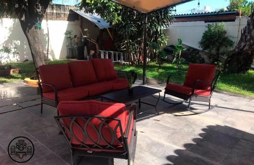 Tecpan de Galeana House | Casa Tecuhtli