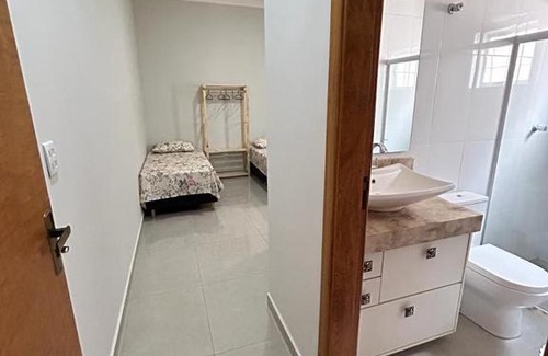 Olimpia House | Casa temporada El Shadai