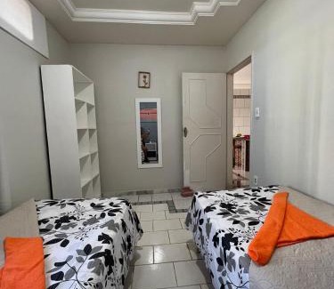 Atalaia House | Casa temporada Aracaju