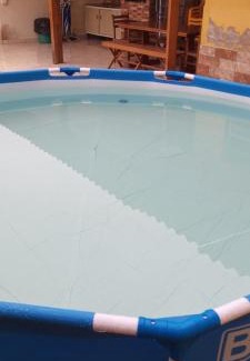 Jardim Virginia House | Casa Temporada