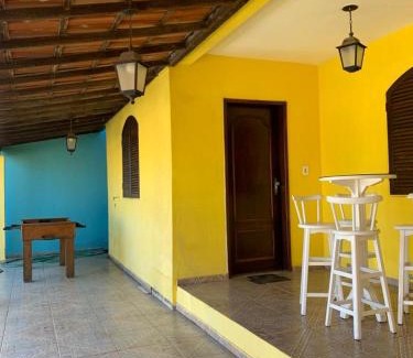 Baixo Grande House | Casa Temporada Cabo Frio