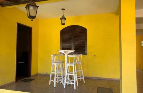 Baixo Grande House | Casa Temporada Cabo Frio