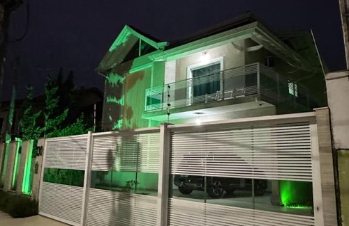Peruibe House | Casa temporada peruibe