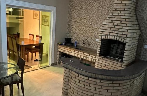 Peruibe House | Casa temporada peruibe