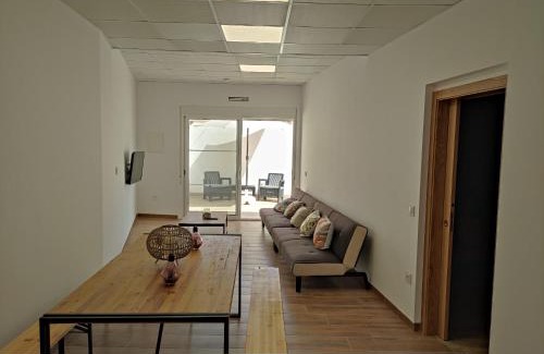 Sant Jaume d'Enveja House | CASA TEO