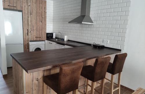 Sant Jaume d'Enveja House | CASA TEO