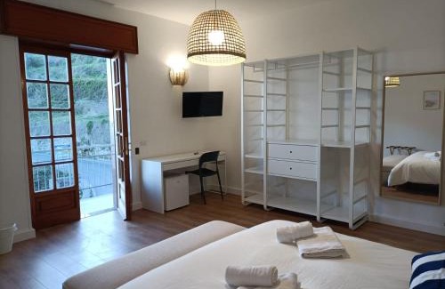 San Michele House | Casa Teranga