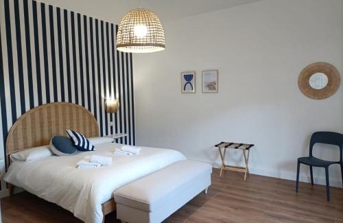 San Michele House | Casa Teranga