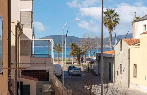 Pivarada Apartment | Casa Teresa, beachfront apartment