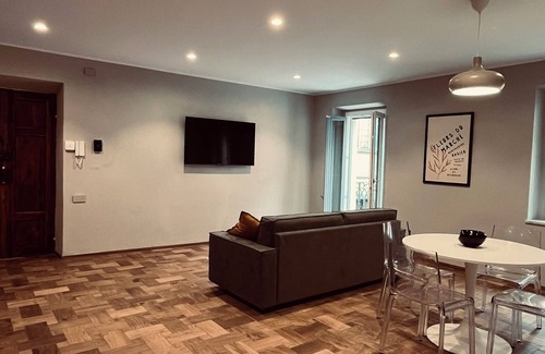 Asti Apartment | Casa Teresa in the heart of the historic center of Asti