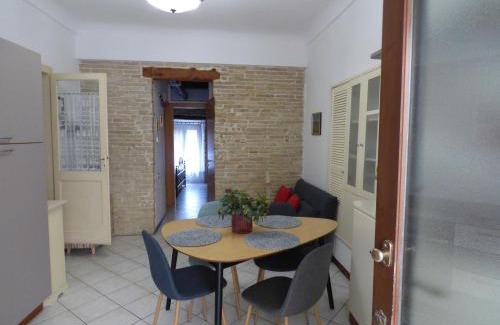 Castelfidardo Apartment | Casa Teresa