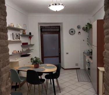 Castelfidardo Apartment | Casa Teresa
