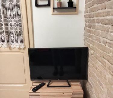 Castelfidardo Apartment | Casa Teresa