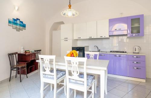 Nerano Apartment | Casa Teresa, la Moglie del Pescatore
