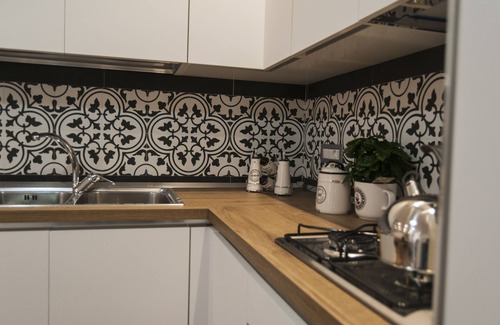 Torre Annunziata Apartment | Casa Teresinella